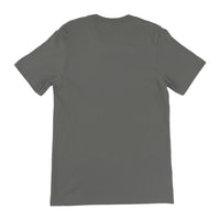 lol (pocket, white) - Tee (Asphalt)